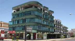 Hotel Bauer, Torres